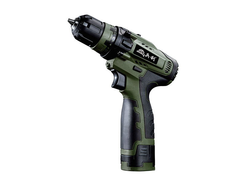 BL-1018 Lithium Battery Charging Drill