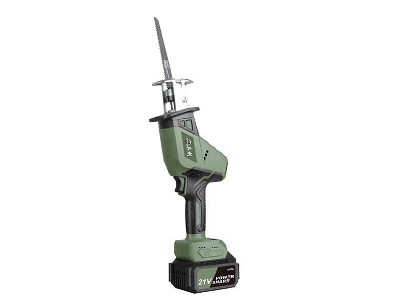 BL-7110 Brushless Horse Knife Saw