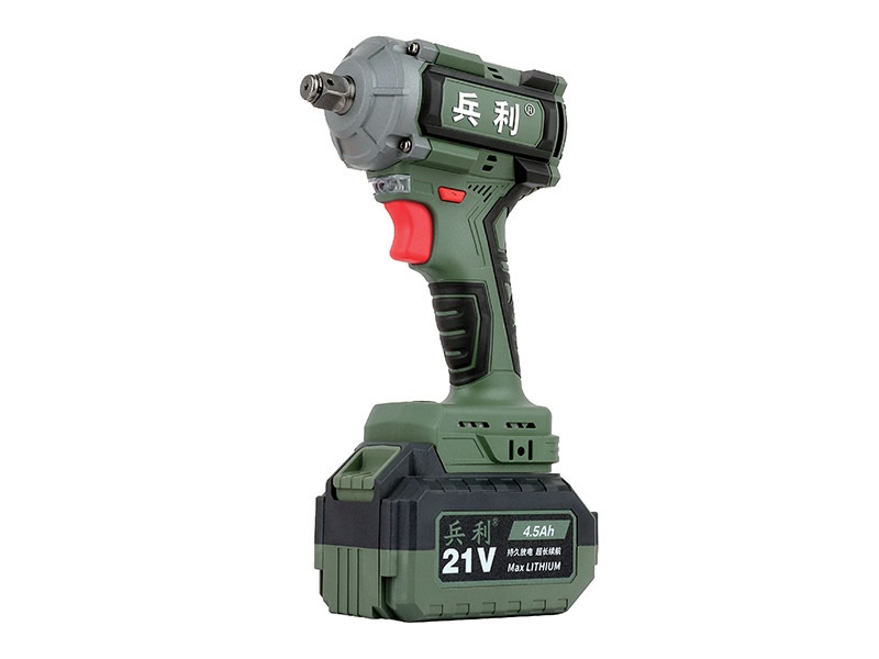 BL-3500B Brushless Lithium Electric Wrench