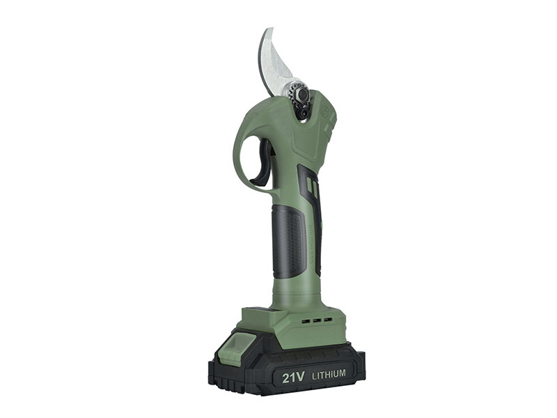 BL-8030 Lithium Battery Pruning Scissors