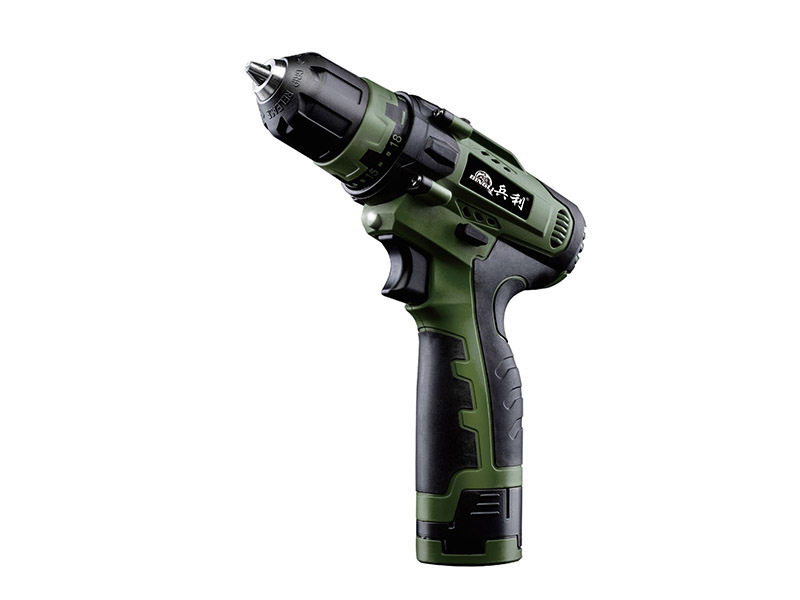 BL-1012 Lithium Battery Charging Drill