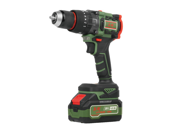 BL-2013 Brushless Lithium Electric Drill