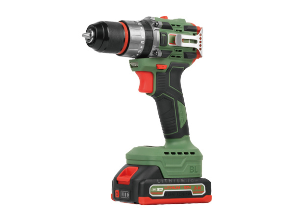 BL-2021 Brushless Lithium Electric Drill
