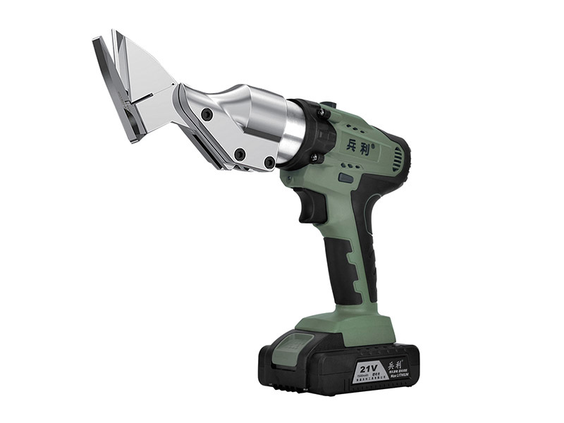BL-8110 Ножницы для листового лития железа