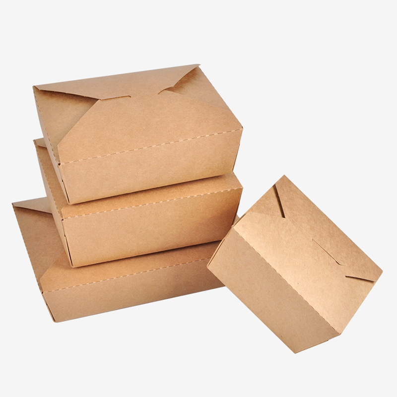 Packing Box