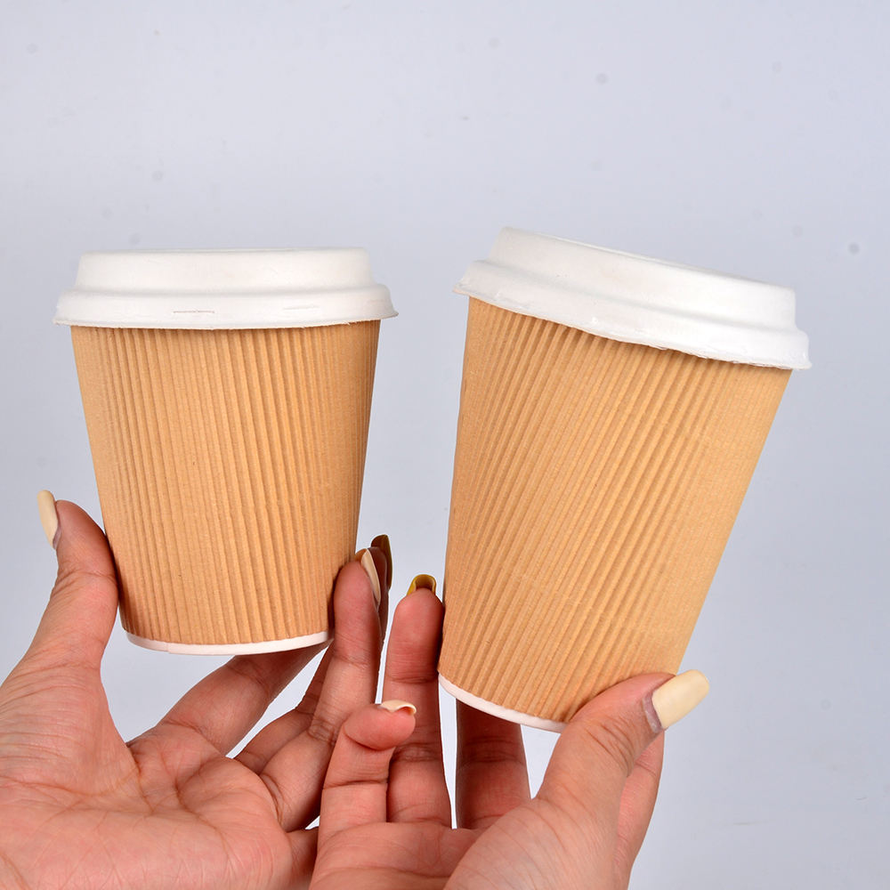 Everything you should know about coffee paper cup wholesale