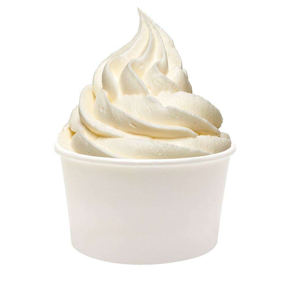 Make your ice cream shop the perfect date spot with custom cups