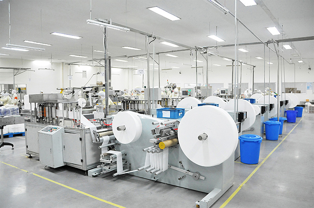Machine Shop