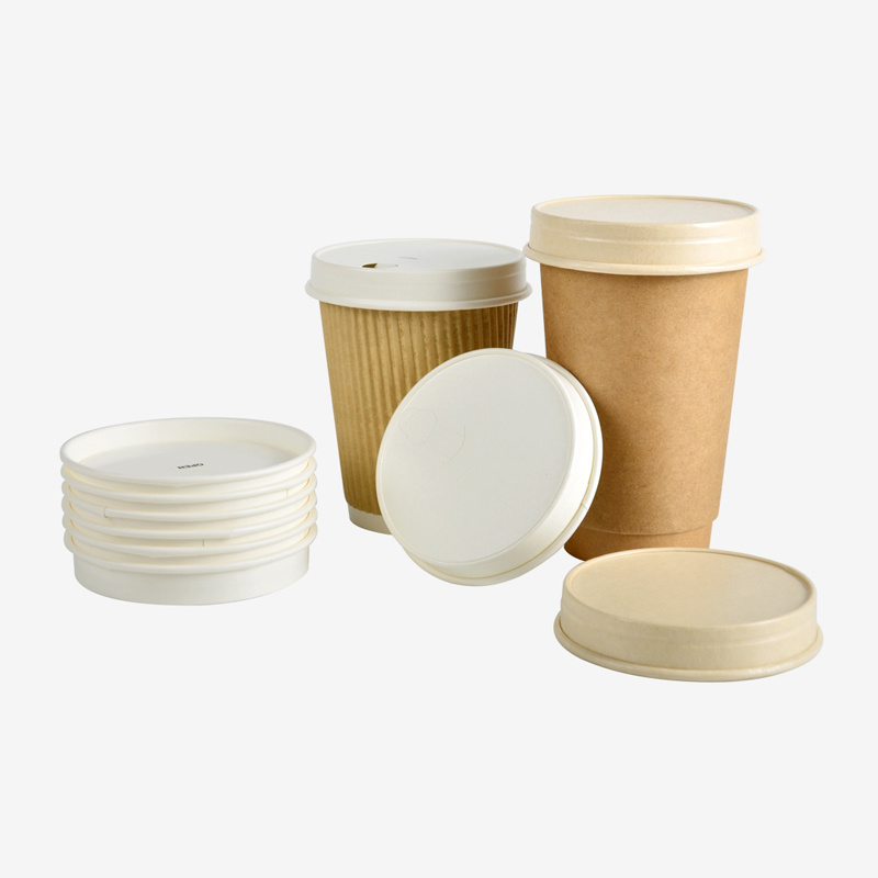 Paper Lid