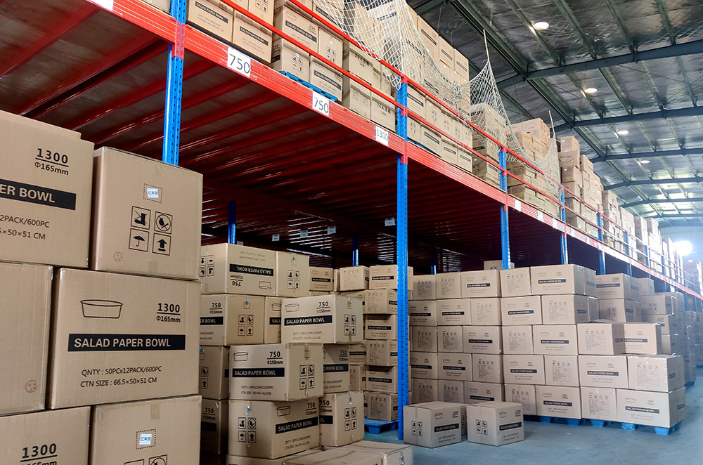 Product Packing