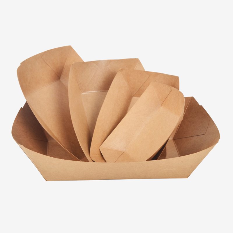 Boat Tray