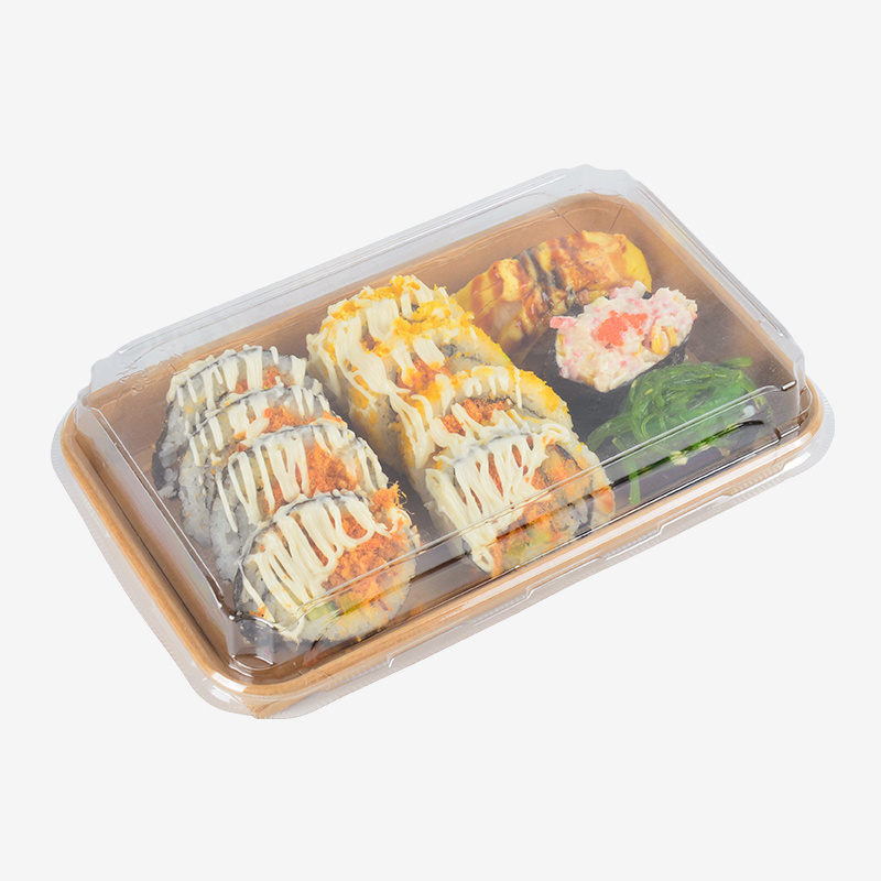 Sushi Box
