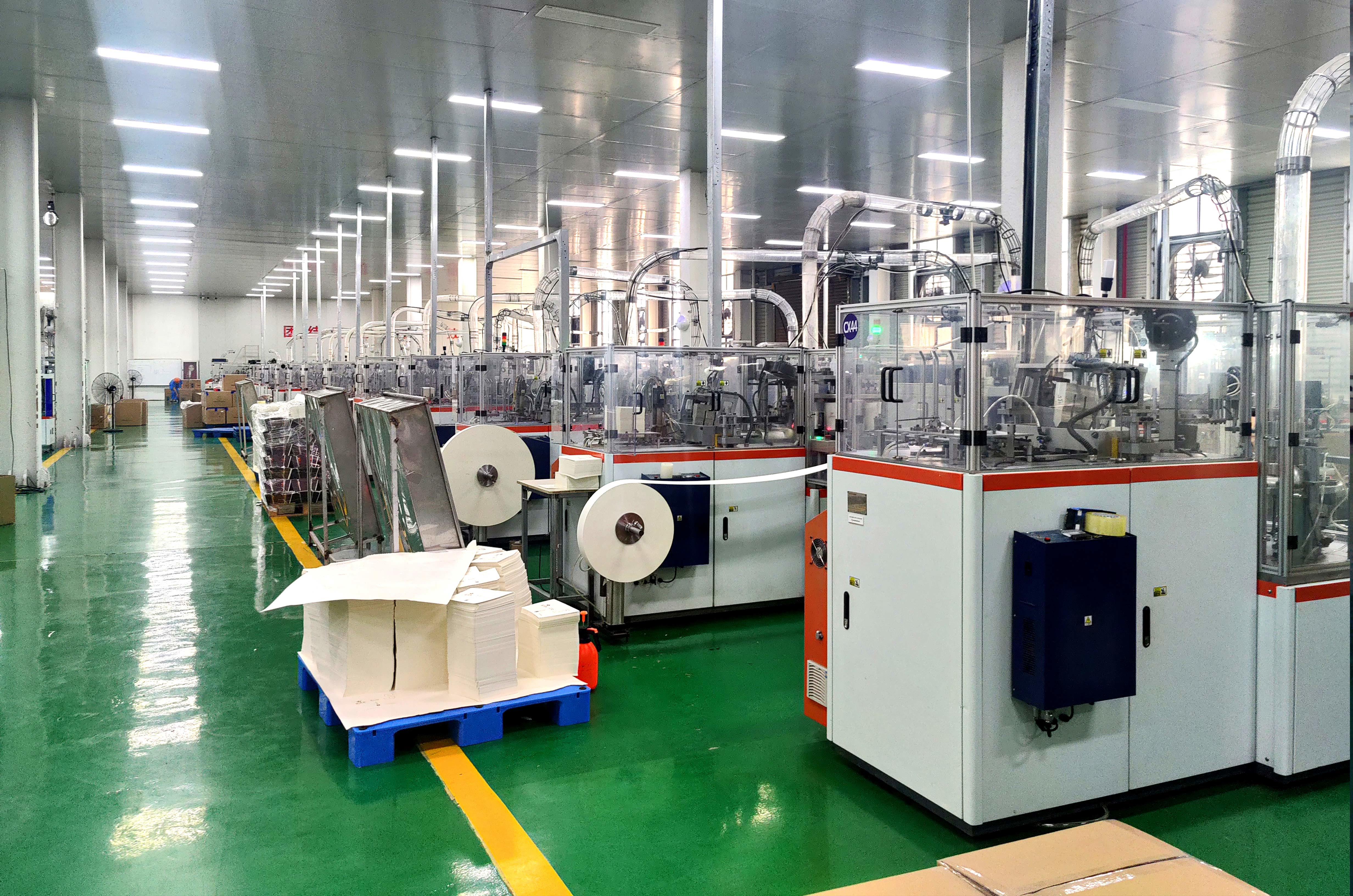 Our products have CE certificate