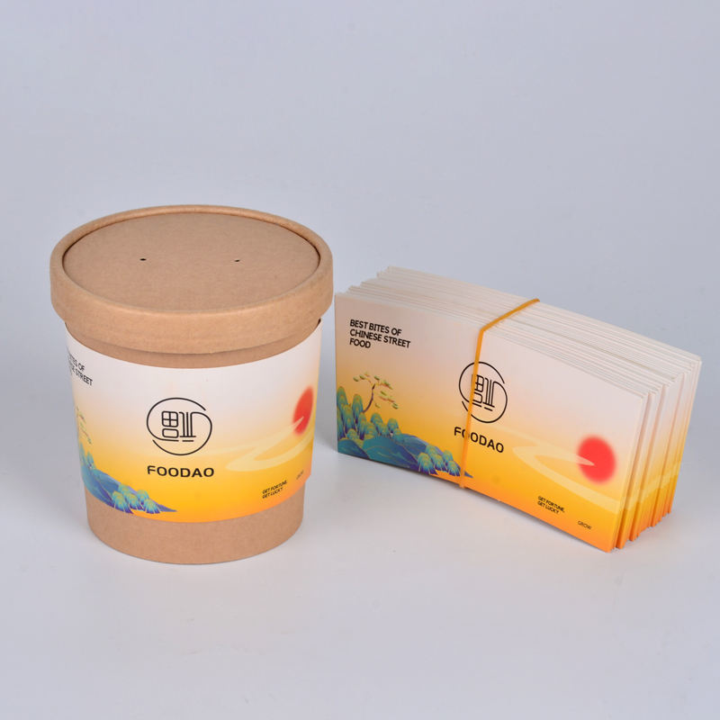 Disposable Customize Design Hot Coffee Paper Sleeve