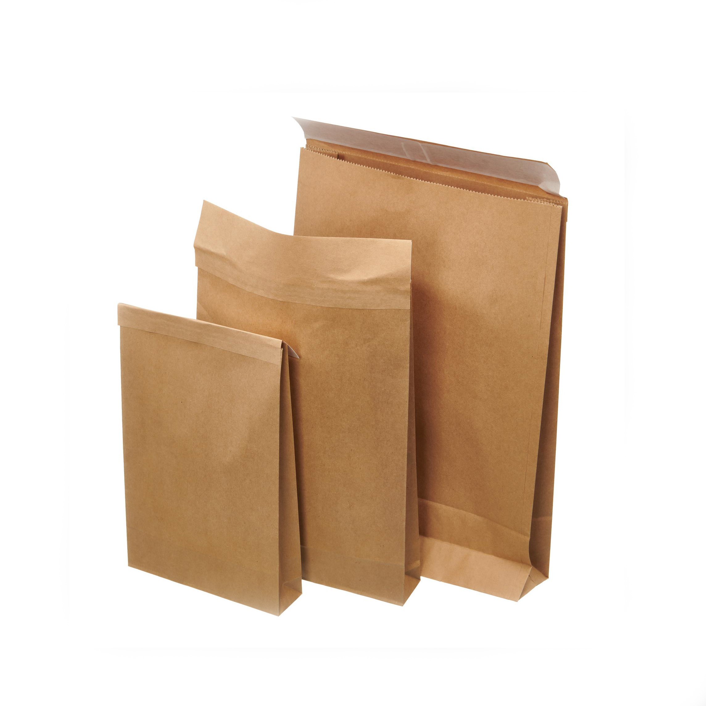 The power of custom paper mailing bags for modern branding