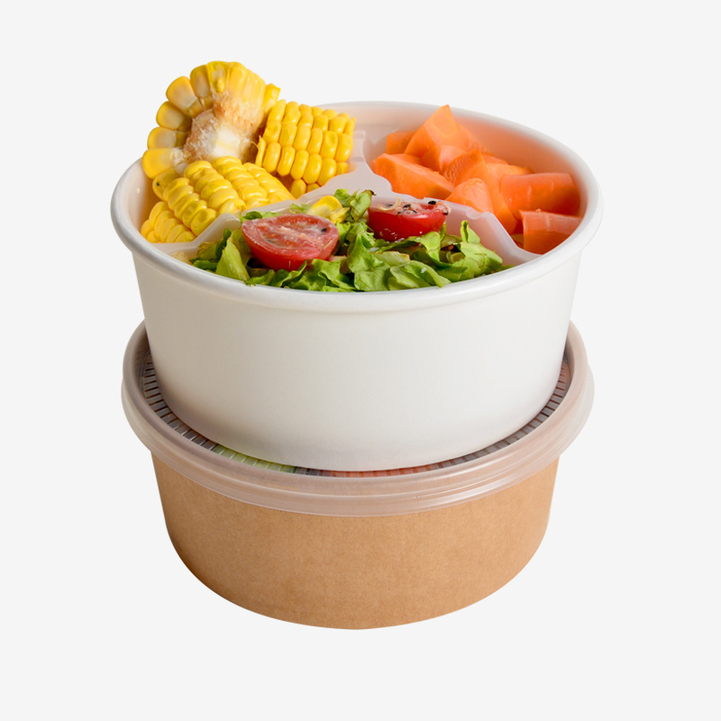 Paper Bowl