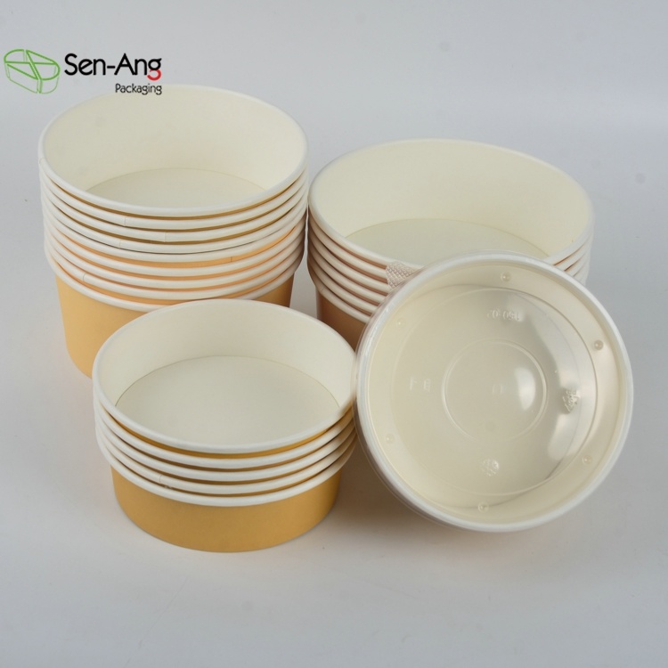 Senang ice cream cups bring convenience to store operations