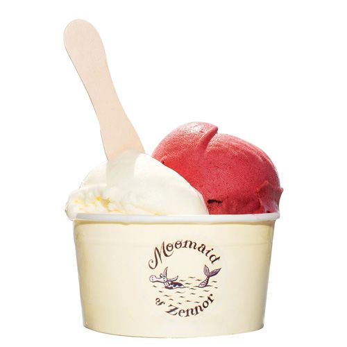 Wholesale 12oz 16oz 32oz Takeaway Disposable Ice Cream Tubs