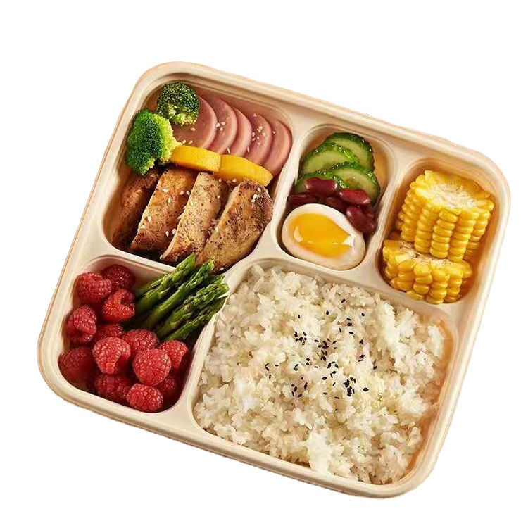 Attract more diners to your eatery with eco-friendly bagasse plates