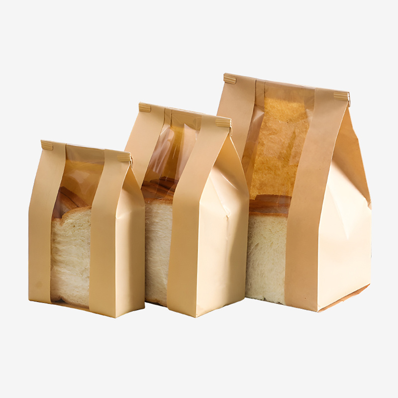 Bread Paper Bag