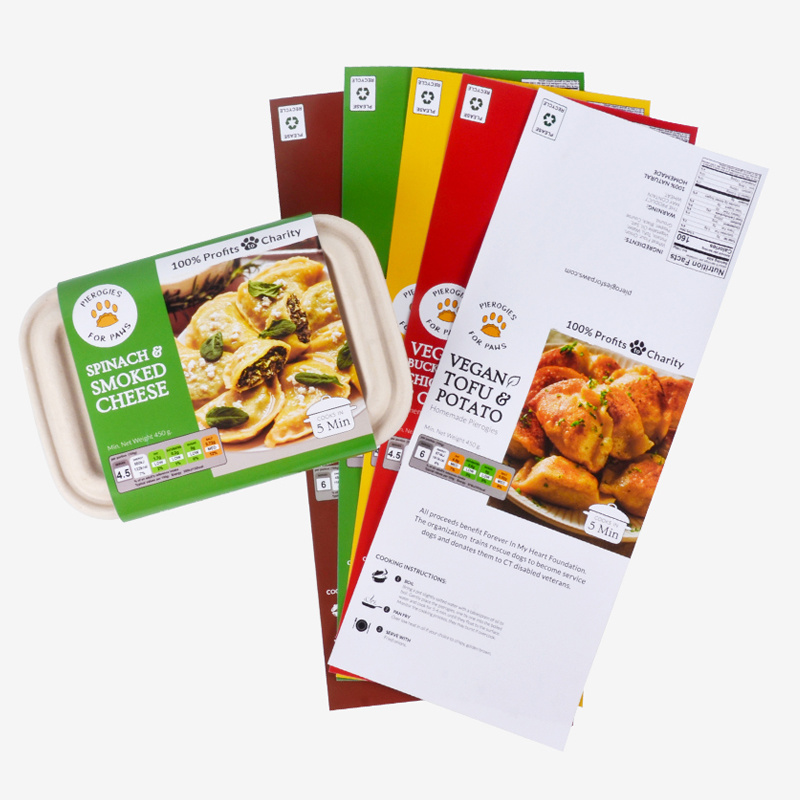 Paper Sleeve