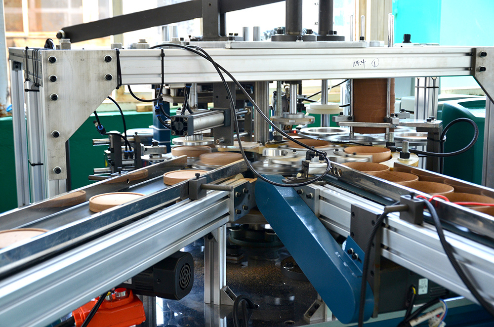 Production Line