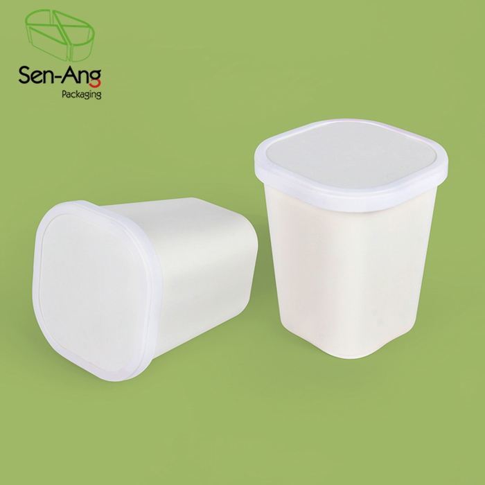 Biodegradable Direct Sale Factory Price Sugarcane Cup with Lid