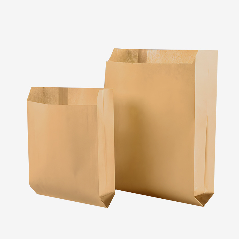 Greaseproof Paper Bag