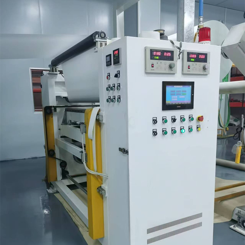 立式上膠機(jī)