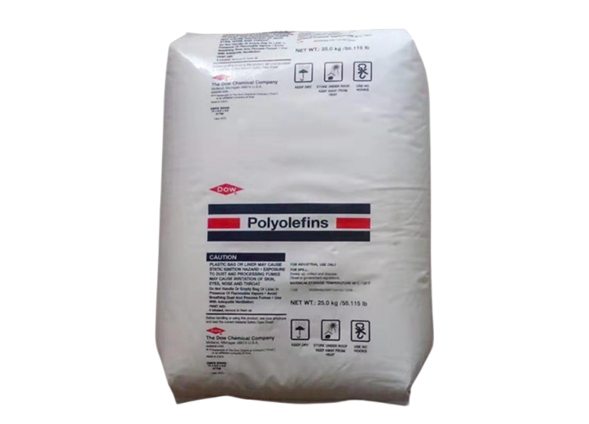 HDPE（陶氏化学）