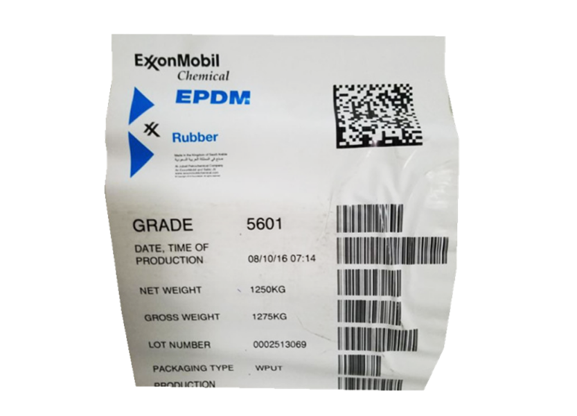 Santoprene ™ EPDM