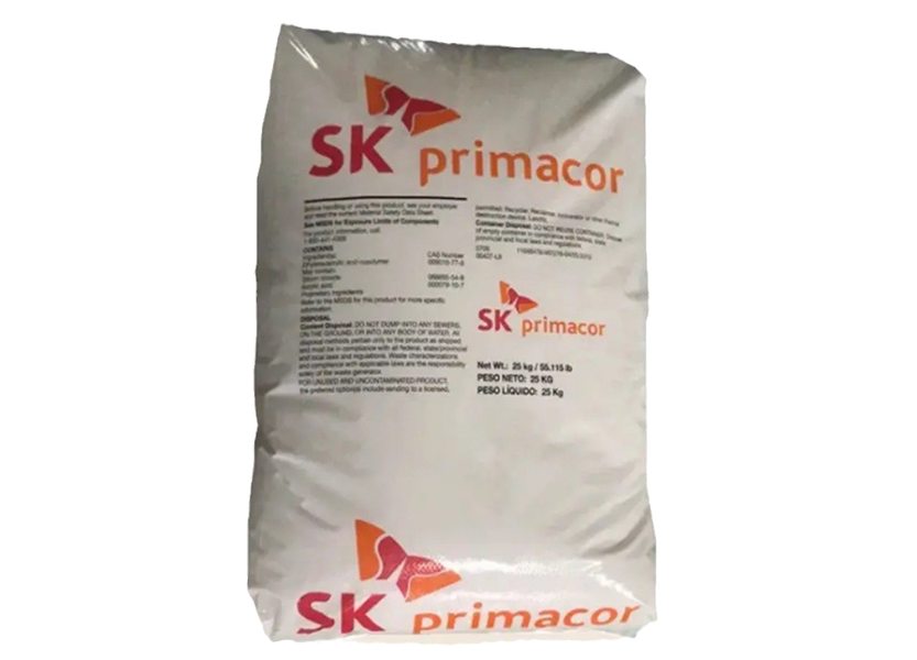 PRIMACOR ™ EAA（SK综合化学）
