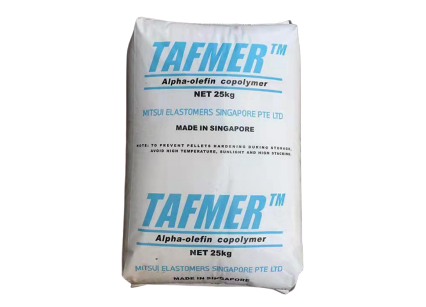 TAFMER ® POE