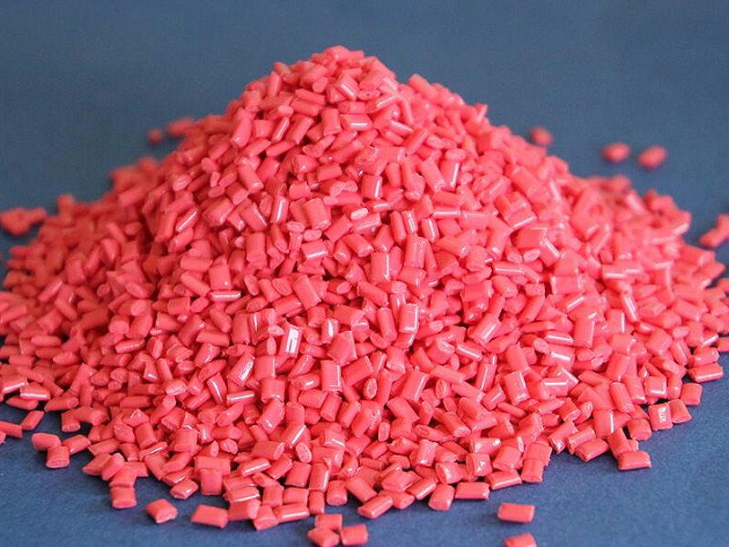 What are the main application areas of high-performance plastics?