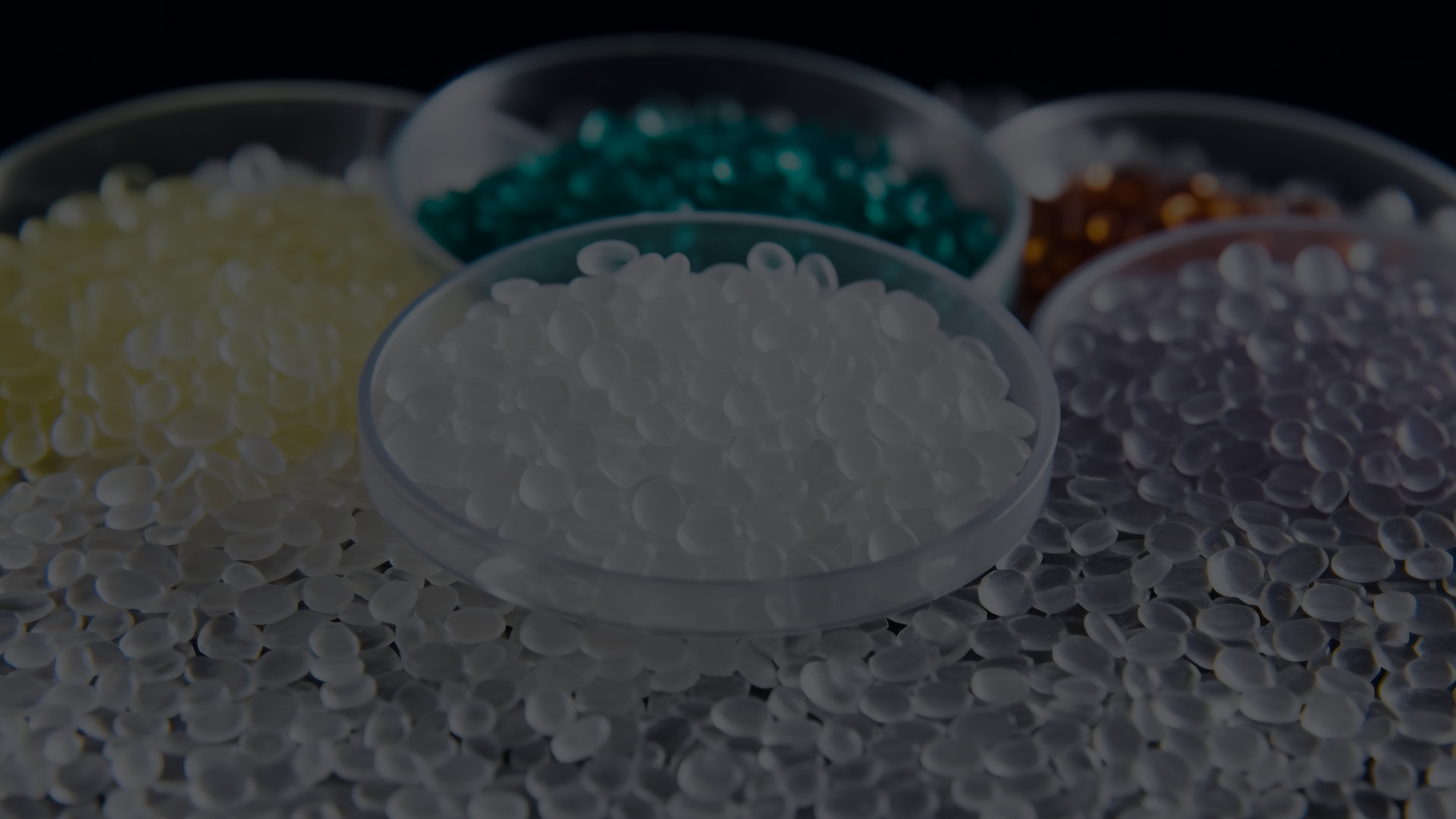 Global Large Plastic Supplier