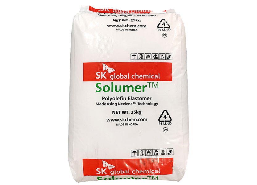 SOLUMER ™ POE