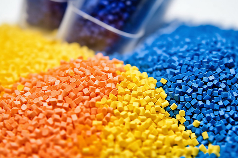 Modified plastics: rapid growth in demand, broad space for development