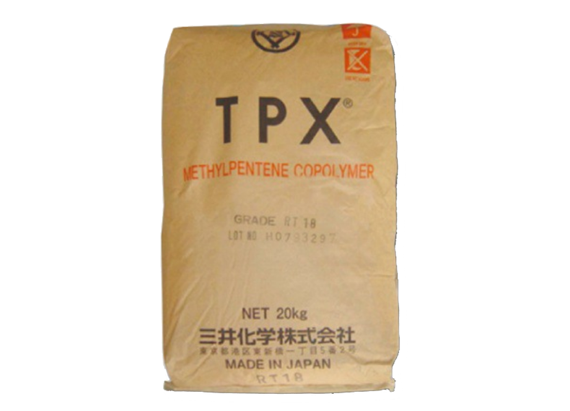 TPX ® PMP