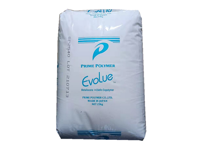 EVOLUE ® MLLDPE