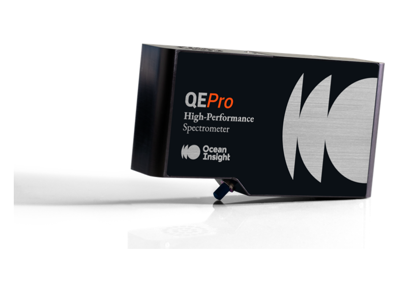 定制配置QE Pro系列光谱仪