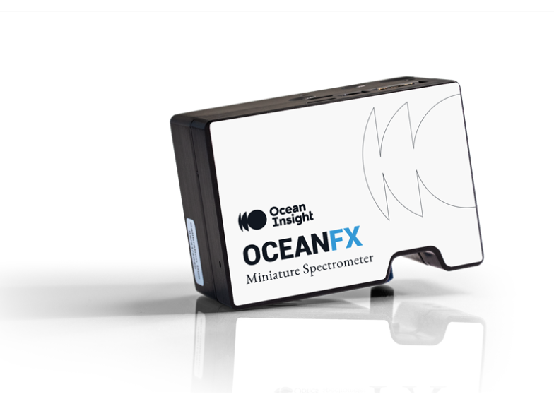 定制配置Ocean FX光谱仪