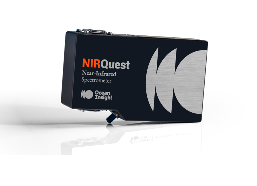 定制配置NIRQuest+光谱仪