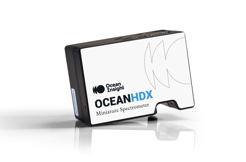 Ocean HDX Raman系列光谱仪
