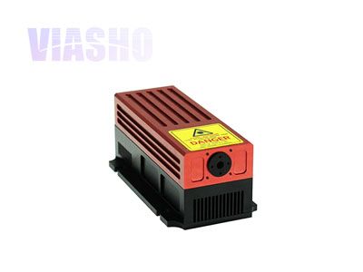 CFQNR3 532nm-激光器-500~4000mW