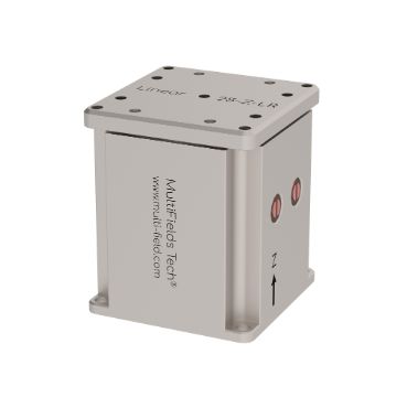 25 mm 版本 “低温·压电线性台”CF1RA1WRT