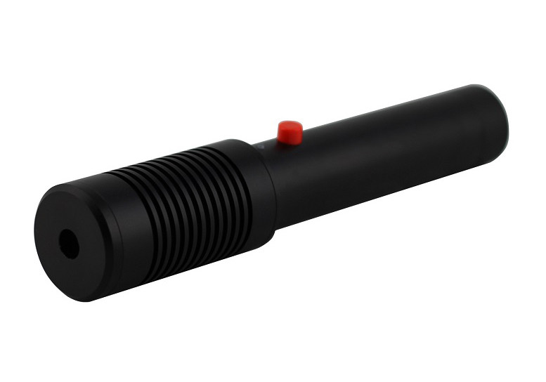 CF1QNC1 532nm-便携式激光器-1~500mW