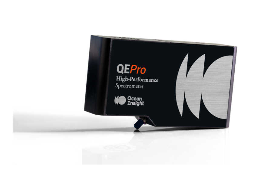 QE Pro Raman 系列光谱仪