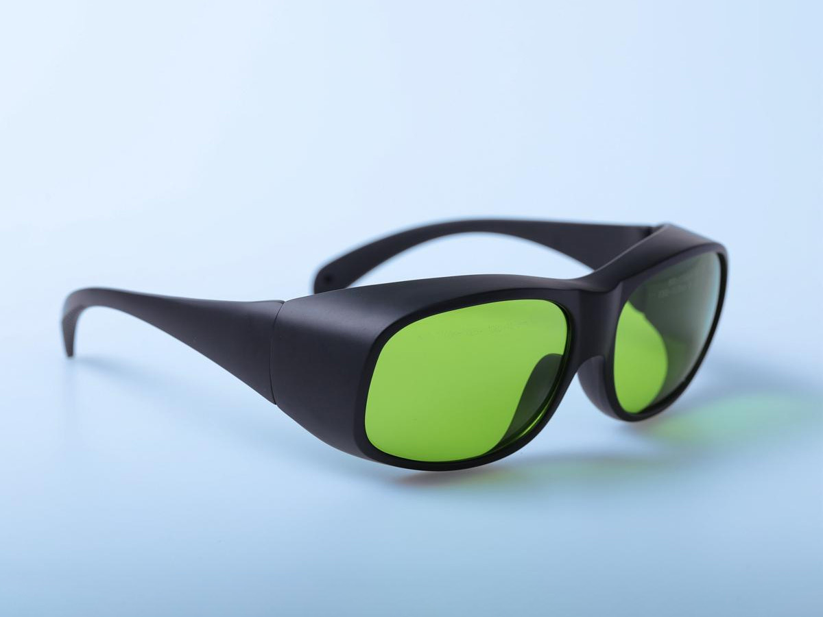 Laser Safety Glasses