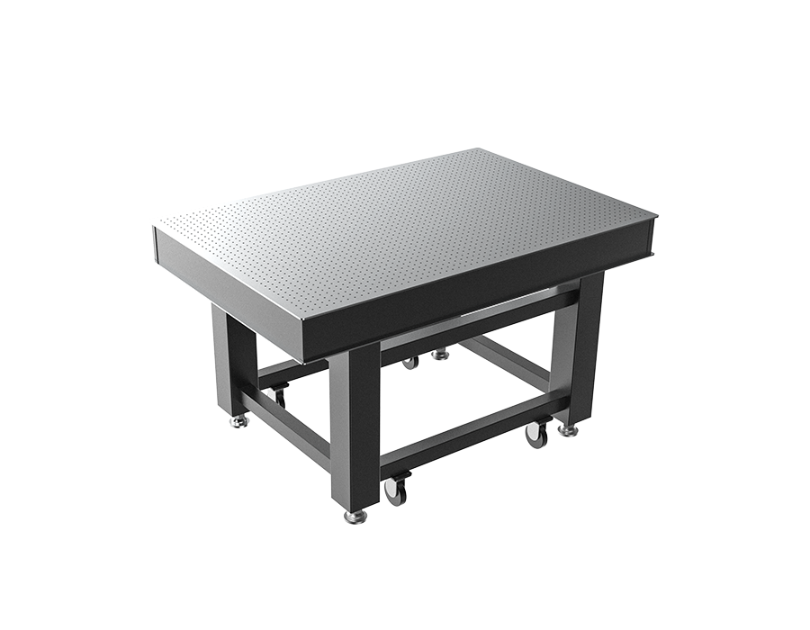 optical table system