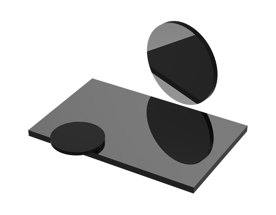 Neutral density filters